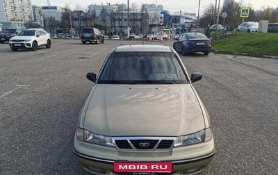 Daewoo Nexia I рестайлинг, 2008 год, 480 000 рублей, 1 фотография