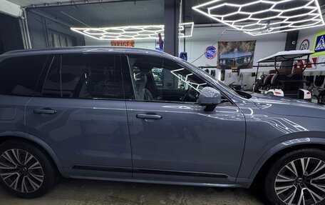 Volvo XC90 II рестайлинг, 2019 год, 4 500 000 рублей, 2 фотография
