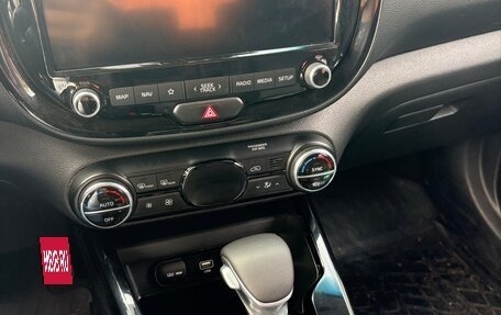 KIA Soul III, 2019 год, 1 700 000 рублей, 13 фотография