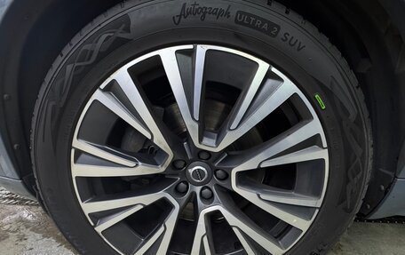 Volvo XC90 II рестайлинг, 2019 год, 4 500 000 рублей, 16 фотография