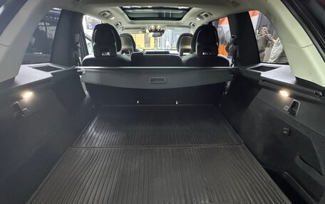 Volvo XC90 II рестайлинг, 2019 год, 4 500 000 рублей, 9 фотография