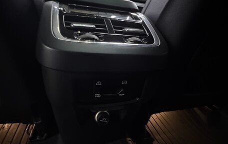 Volvo XC90 II рестайлинг, 2019 год, 4 500 000 рублей, 12 фотография