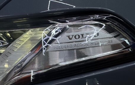 Volvo XC90 II рестайлинг, 2019 год, 4 500 000 рублей, 14 фотография
