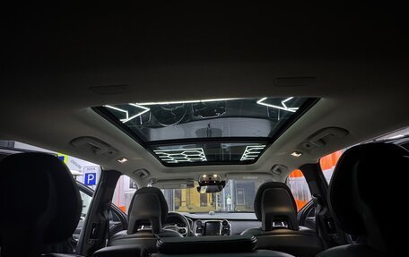Volvo XC90 II рестайлинг, 2019 год, 4 500 000 рублей, 13 фотография