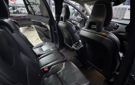 Volvo XC90 II рестайлинг, 2019 год, 4 500 000 рублей, 20 фотография