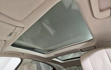 Mercedes-Benz S-Класс AMG, 2017 год, 6 500 000 рублей, 23 фотография
