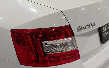 Skoda Octavia, 2016 год, 1 390 000 рублей, 13 фотография