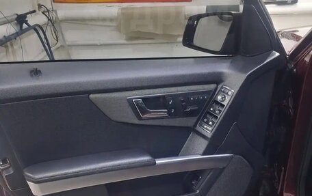 Mercedes-Benz GLK-Класс, 2009 год, 1 350 000 рублей, 14 фотография