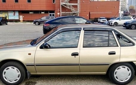 Daewoo Nexia I рестайлинг, 2008 год, 480 000 рублей, 3 фотография