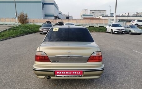 Daewoo Nexia I рестайлинг, 2008 год, 480 000 рублей, 2 фотография
