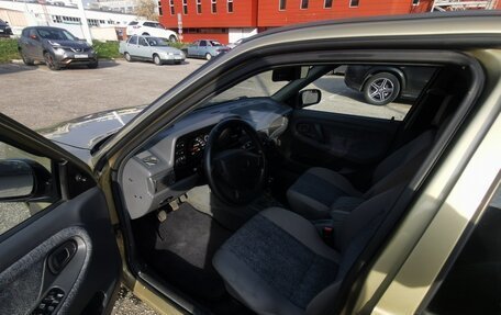 Daewoo Nexia I рестайлинг, 2008 год, 480 000 рублей, 5 фотография