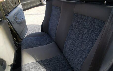 Daewoo Nexia I рестайлинг, 2008 год, 480 000 рублей, 9 фотография