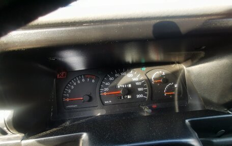 Daewoo Nexia I рестайлинг, 2008 год, 480 000 рублей, 7 фотография