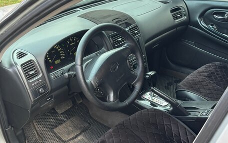Nissan Maxima IV, 2004 год, 650 000 рублей, 6 фотография