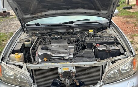 Nissan Maxima IV, 2004 год, 650 000 рублей, 10 фотография