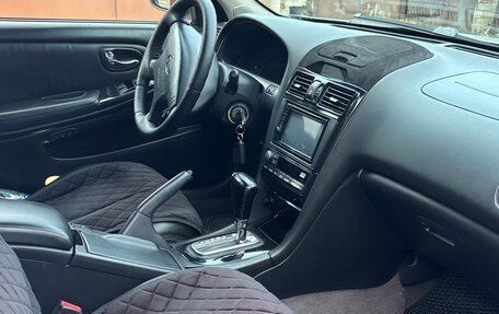 Nissan Maxima IV, 2004 год, 650 000 рублей, 7 фотография