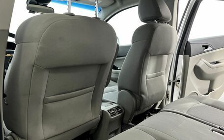 Chevrolet Orlando I, 2012 год, 1 190 000 рублей, 11 фотография