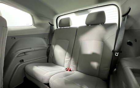 Chevrolet Orlando I, 2012 год, 1 190 000 рублей, 18 фотография