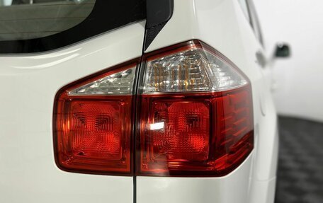 Chevrolet Orlando I, 2012 год, 1 190 000 рублей, 20 фотография
