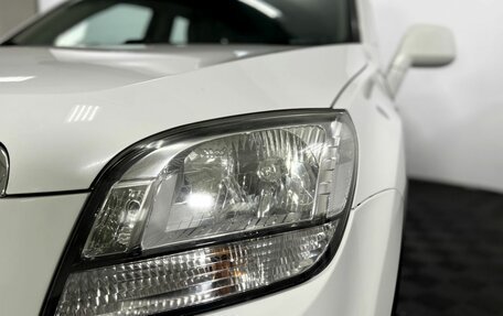 Chevrolet Orlando I, 2012 год, 1 190 000 рублей, 19 фотография