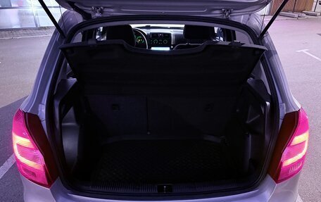 Skoda Fabia II, 2013 год, 600 000 рублей, 5 фотография