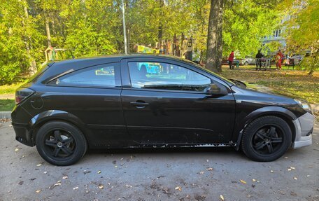 Opel Astra H, 2008 год, 380 000 рублей, 1 фотография