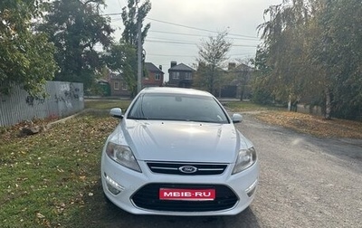 Ford Mondeo IV рестайлинг, 2012 год, 950 000 рублей, 1 фотография