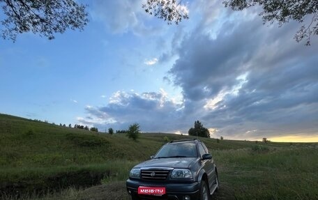 Suzuki Grand Vitara, 2005 год, 1 100 000 рублей, 1 фотография