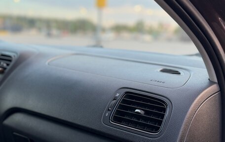 Volkswagen Polo VI (EU Market), 2015 год, 900 000 рублей, 14 фотография