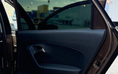Volkswagen Polo VI (EU Market), 2015 год, 900 000 рублей, 17 фотография