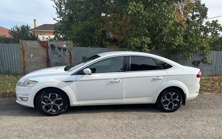 Ford Mondeo IV рестайлинг, 2012 год, 950 000 рублей, 6 фотография