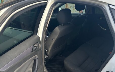 Ford Mondeo IV рестайлинг, 2012 год, 950 000 рублей, 9 фотография