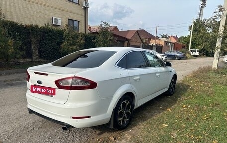 Ford Mondeo IV рестайлинг, 2012 год, 950 000 рублей, 4 фотография