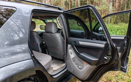 Toyota 4Runner IV, 2005 год, 1 450 000 рублей, 6 фотография