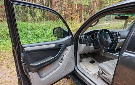 Toyota 4Runner IV, 2005 год, 1 450 000 рублей, 8 фотография