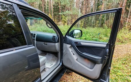Toyota 4Runner IV, 2005 год, 1 450 000 рублей, 5 фотография