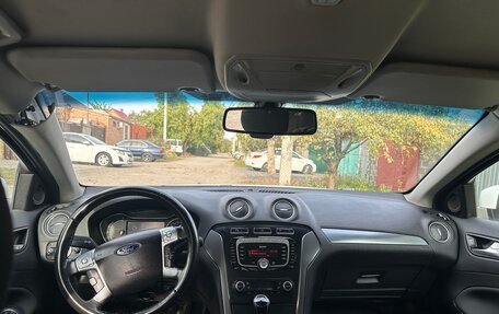 Ford Mondeo IV рестайлинг, 2012 год, 950 000 рублей, 11 фотография
