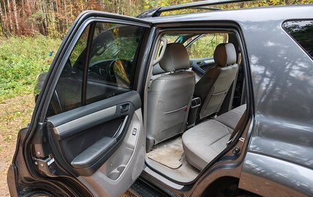 Toyota 4Runner IV, 2005 год, 1 450 000 рублей, 9 фотография
