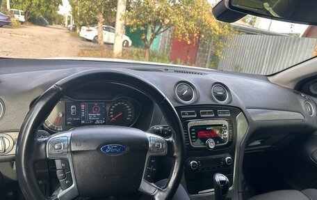 Ford Mondeo IV рестайлинг, 2012 год, 950 000 рублей, 12 фотография