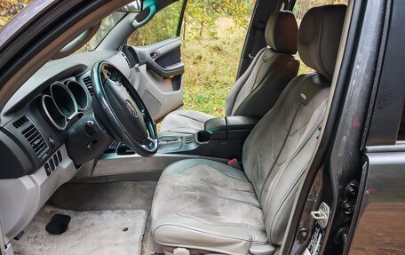 Toyota 4Runner IV, 2005 год, 1 450 000 рублей, 10 фотография