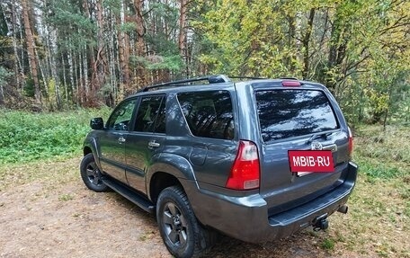 Toyota 4Runner IV, 2005 год, 1 450 000 рублей, 4 фотография