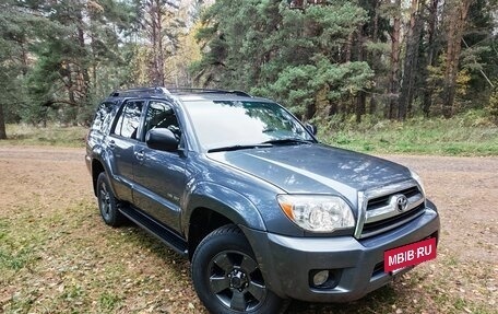 Toyota 4Runner IV, 2005 год, 1 450 000 рублей, 2 фотография