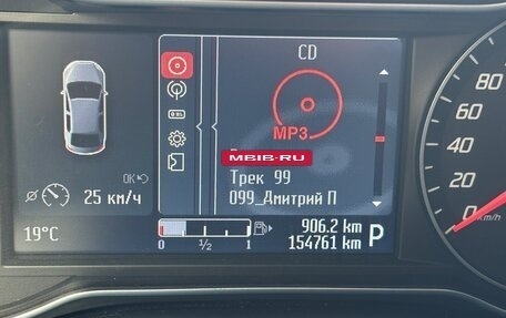 Ford Mondeo IV рестайлинг, 2012 год, 950 000 рублей, 13 фотография