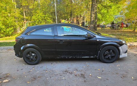 Opel Astra H, 2008 год, 380 000 рублей, 2 фотография