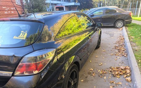 Opel Astra H, 2008 год, 380 000 рублей, 8 фотография