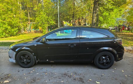 Opel Astra H, 2008 год, 380 000 рублей, 6 фотография