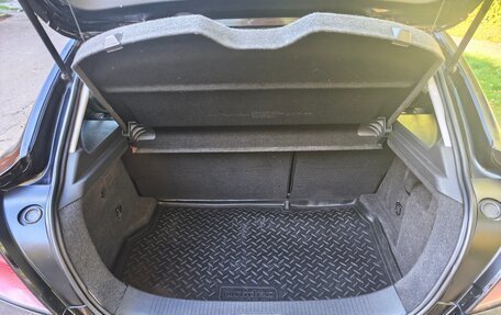 Opel Astra H, 2008 год, 380 000 рублей, 9 фотография
