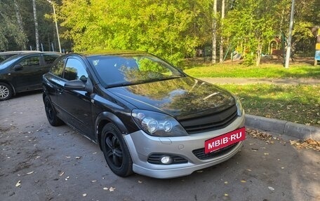 Opel Astra H, 2008 год, 380 000 рублей, 3 фотография