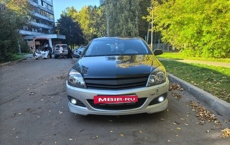 Opel Astra H, 2008 год, 380 000 рублей, 5 фотография