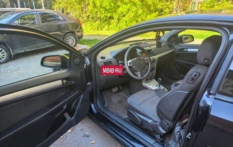 Opel Astra H, 2008 год, 380 000 рублей, 10 фотография